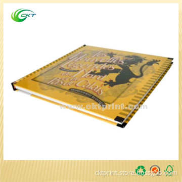 Top Quality Books in Print (CKT- HB-301)